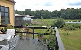 Skovgården